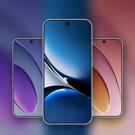  والپیپر اختصاصی شیائومی 15 با کیفیت HD