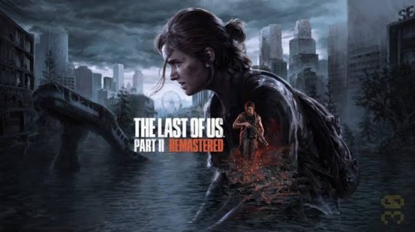  عکس فصل دوم سریال لست اف اس Last of Us