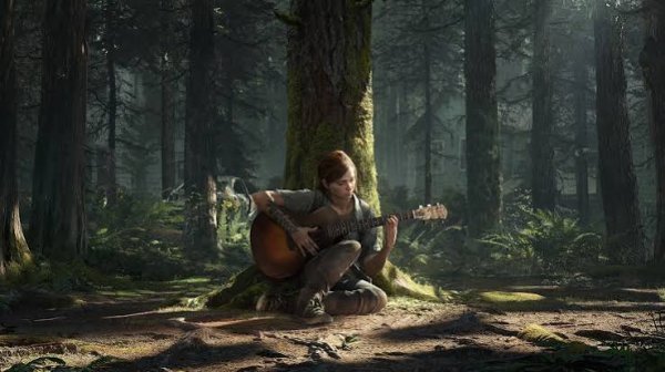  عکس فصل دوم سریال لست اف اس Last of Us