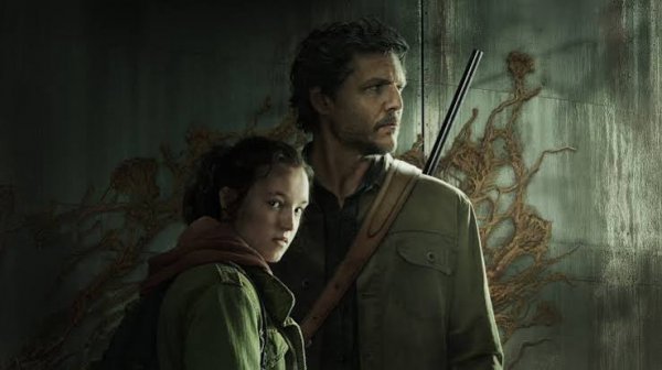  عکس فصل دوم سریال لست اف اس Last of Us