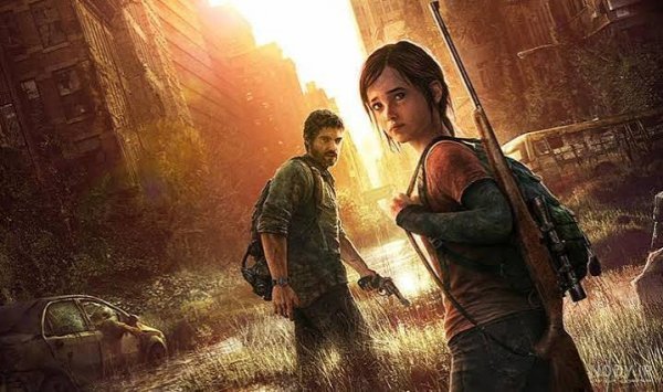  عکس فصل دوم سریال لست اف اس Last of Us