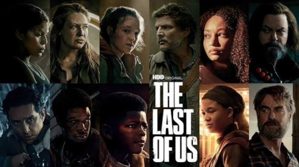  عکس فصل دوم سریال لست اف اس Last of Us