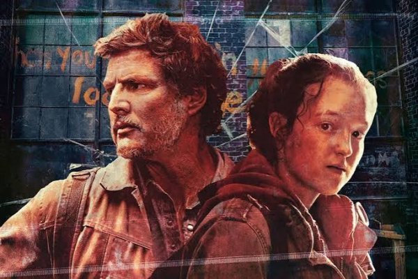  عکس فصل دوم سریال لست اف اس Last of Us