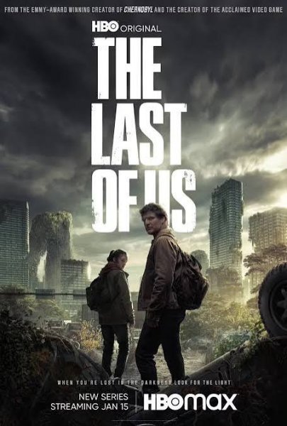  عکس فصل دوم سریال لست اف اس Last of Us