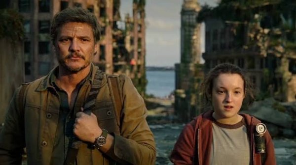  عکس فصل دوم سریال لست اف اس Last of Us