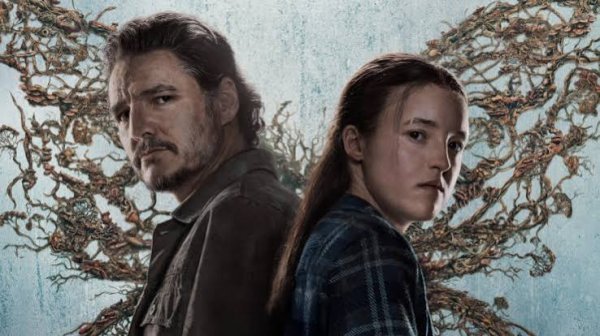  عکس فصل دوم سریال لست اف اس Last of Us