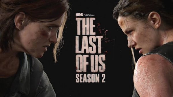  عکس فصل دوم سریال لست اف اس Last of Us