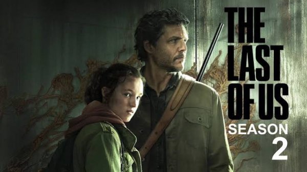  عکس فصل دوم سریال لست اف اس Last of Us