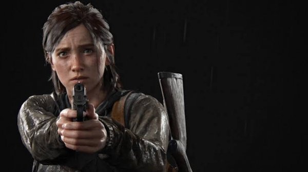  عکس فصل دوم سریال لست اف اس Last of Us