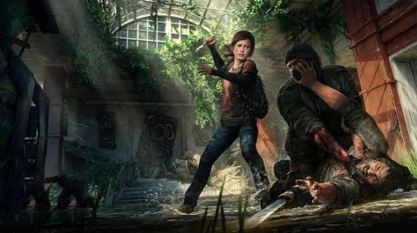  عکس فصل دوم سریال لست اف اس Last of Us