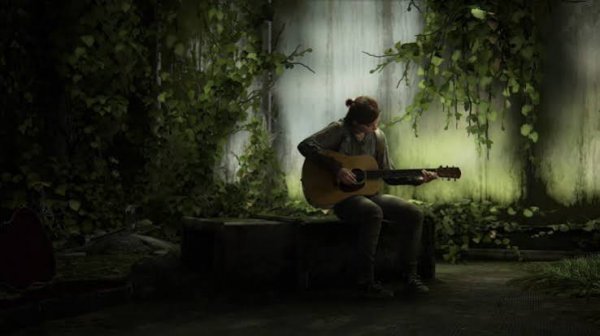 عکس فصل دوم سریال لست اف اس Last of Us