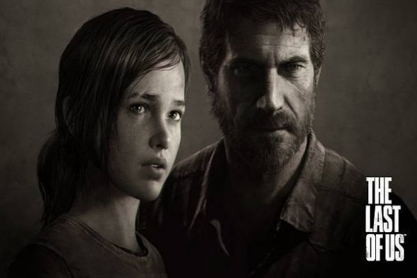  عکس فصل دوم سریال لست اف اس Last of Us