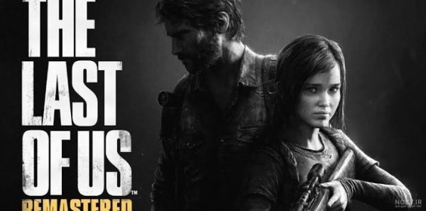  عکس فصل دوم سریال لست اف اس Last of Us