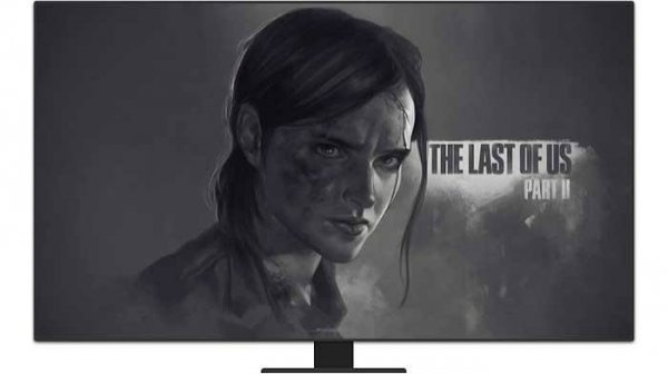  عکس فصل دوم سریال لست اف اس Last of Us