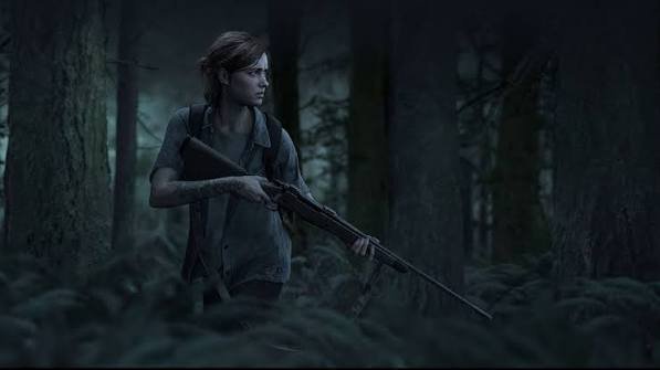 عکس فصل دوم سریال لست اف اس Last of Us