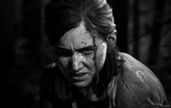  عکس فصل دوم سریال لست اف اس Last of Us