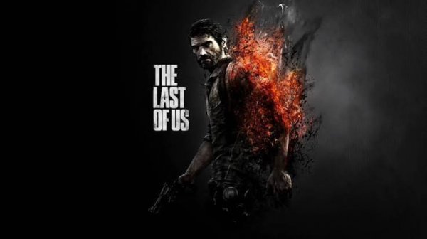  تم the last of us