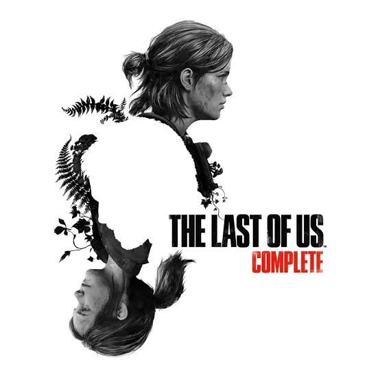  تم the last of us