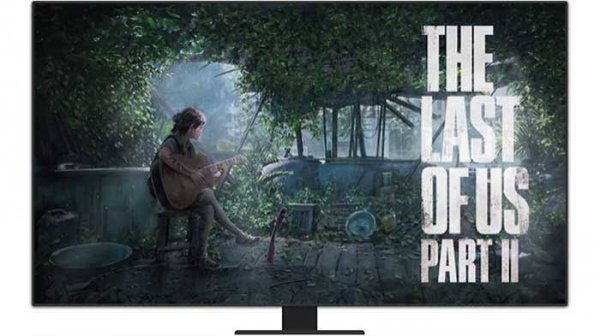  تم the last of us