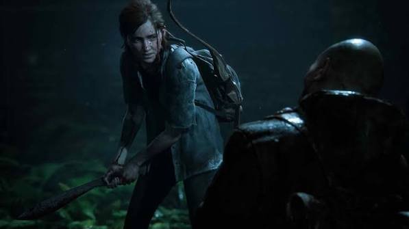  تم the last of us