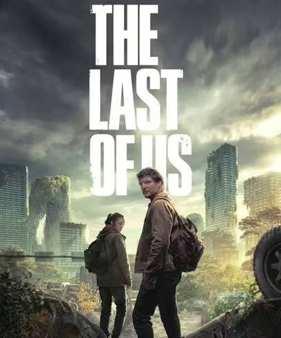 تم the last of us