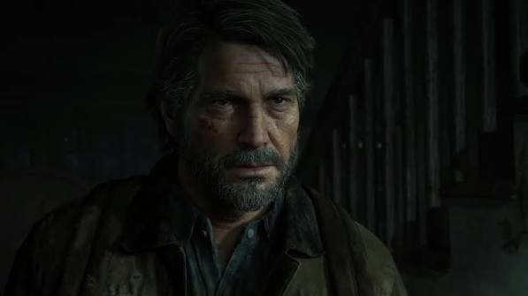  تم the last of us