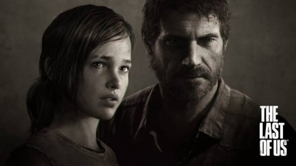  تم the last of us