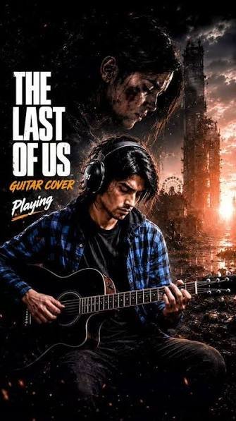  تم the last of us