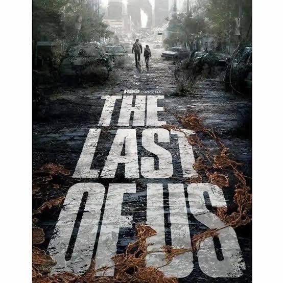  تم the last of us