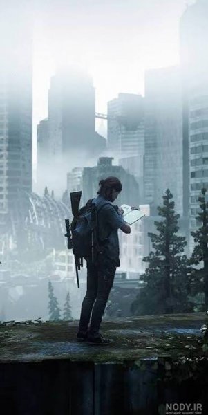  تم the last of us