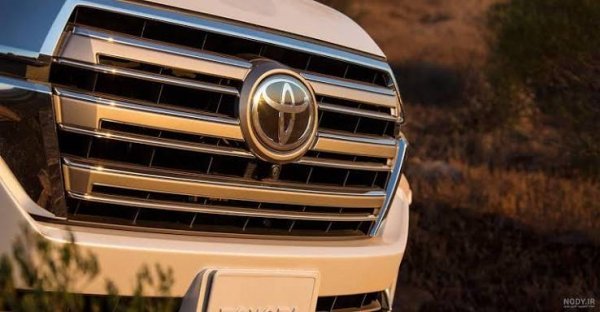  عکس لندکروز برای تصویر زمینه گوشی