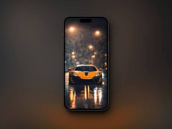  تصویر لامبورگینی با کیفیت بالا برای والپیپر موبایل