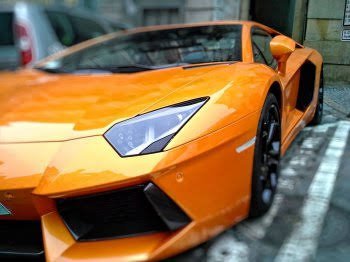  تصویر لامبورگینی با کیفیت بالا برای والپیپر موبایل
