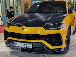  انواع لامبورگینی اونتادور با عکس