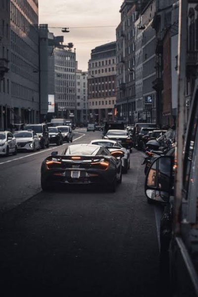  عکس لامبورگینی مشکی