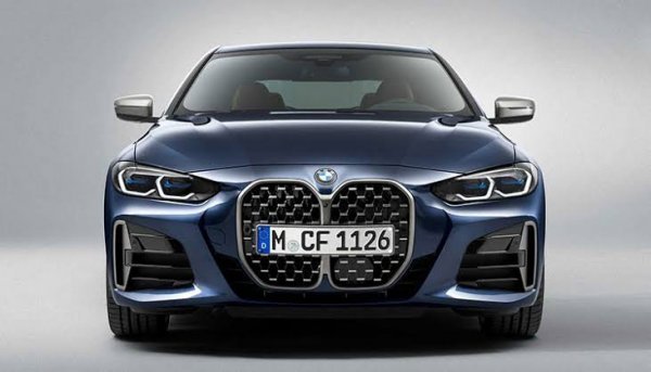  والپیپر بی ام دبلیو ایکس ام با کیفیت بالا