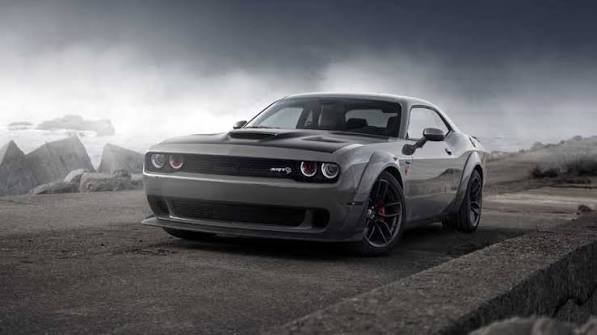  عکس دوج چلنجر برای پروفایل