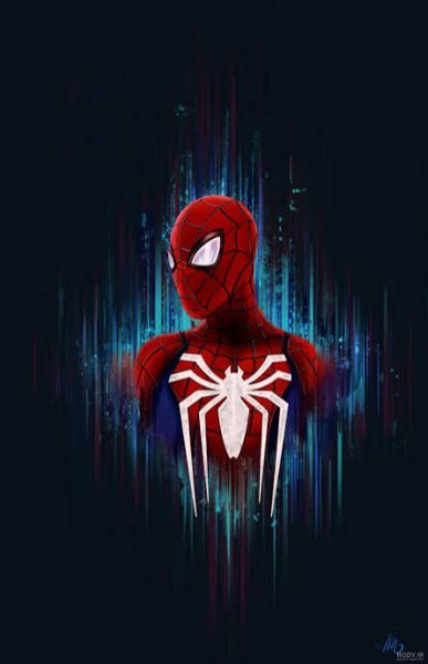  والپیپر اسپایدرمن با کیفیت 4K برای دسکتاپ