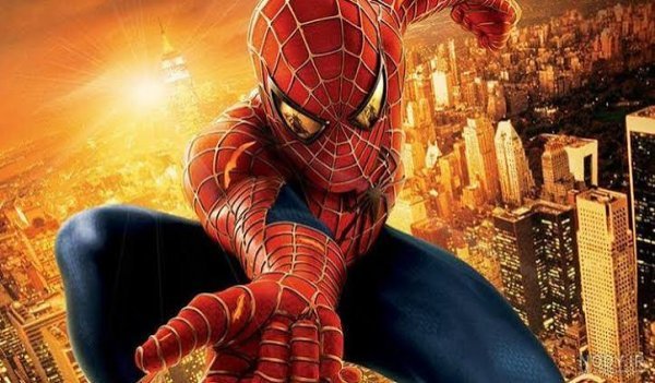  والپیپر اسپایدرمن با کیفیت 4K برای دسکتاپ