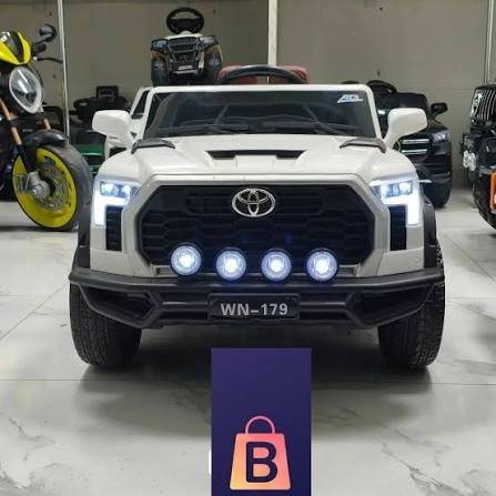  عکس تویوتا توندرا 2026