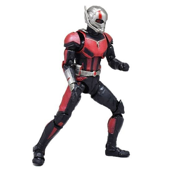  عکس مرد مورچه ای با کیفیت 4K Ant Man