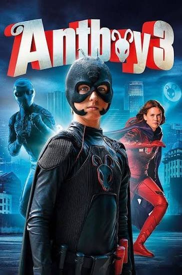  عکس مرد مورچه ای با کیفیت 4K Ant Man