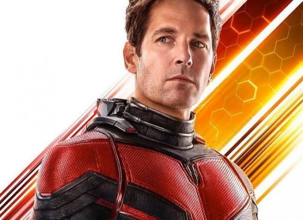  عکس مرد مورچه ای با کیفیت 4K Ant Man