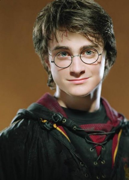  عکس هری پاتر با کیفیت 4K Harry Potter
