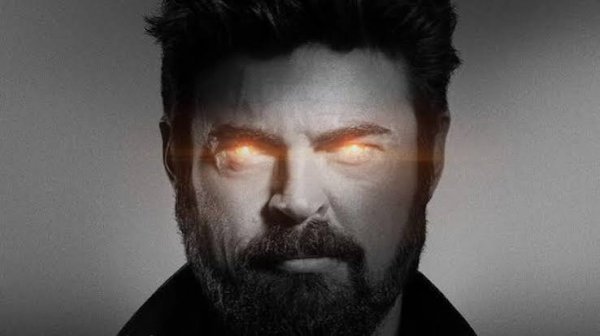  عکس خفن سریال د بویز پسران The Boys با کیفیت 4K