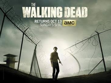  عکس مردگان متحرک The Walking Dead با کیفیت اچ دی