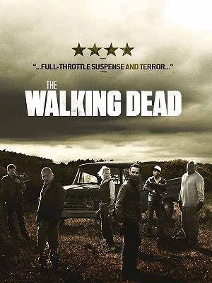  عکس مردگان متحرک The Walking Dead با کیفیت اچ دی