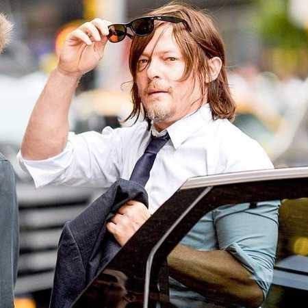  عکس مردگان متحرک The Walking Dead با کیفیت اچ دی