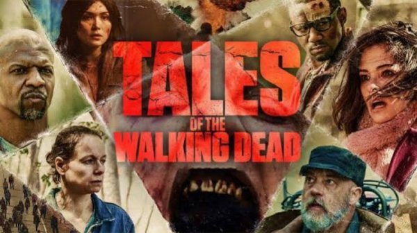  عکس مردگان متحرک The Walking Dead با کیفیت اچ دی