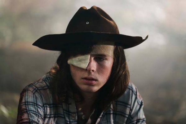  عکس مردگان متحرک The Walking Dead با کیفیت اچ دی